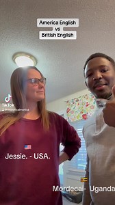 43K views · 3.1K reactions | What Type of English is Better? Not bedder (pun intended) | Mordecai Muriisa | Facebook