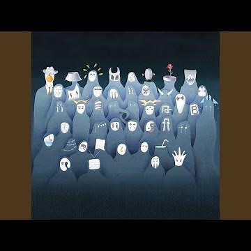 STRANGERS