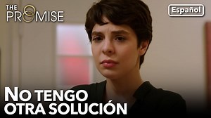 Leyla queda acorralada | #LaPromesa Capítulo 101 (en Español) | La Promesa en Español