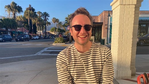 My Internet: Sam Adler-Bell