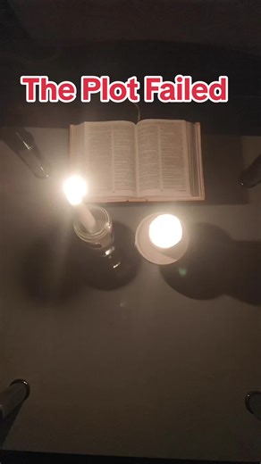Every hidden enemy will be exposed. Every evil plan has failed. You are protected by God. #DestinyWhisper #PropheticWarning #SpiritualWarfare #JesusWins #BreakthroughSeason