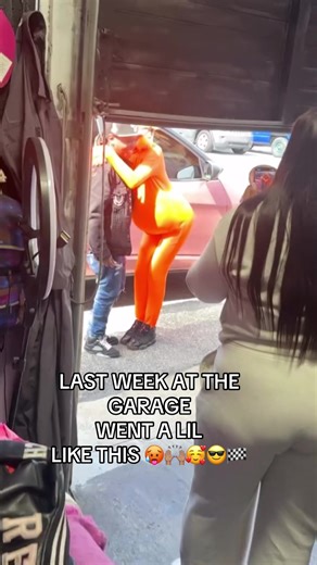 From clients to wrap class to bootcamp to the walkins we appreciate you 🩷🔥 thank you for supporting us Ladies at the Garage ! We have more class dates available on our site 🩷🏁🥰