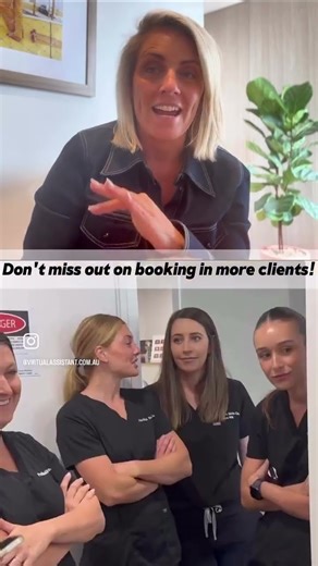 24/7 Human-Like Virtual Receptionist