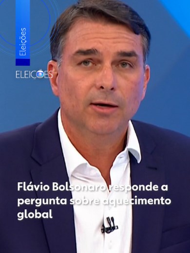 ENTREVISTA COM O CANDIDATO - Flávio Bolsonaro (PL) participa nesta sexta-feira (28) da série de entrevistas da TV Globo com os candidatos à Presidência da República nas eleições de 2026. A entrevista é conduzida pelos jornalistas Renata Vasconcellos e César Tralli. A Globo convidou os seis candidatos mais bem colocados na pesquisa de intenção de voto divulgada pela Quaest em 14 de agosto. A ordem das entrevistas foi definida por sorteio, com a presença de representantes dos partidos. A programaç