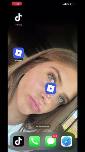 How to install Delta Executor iOS Roblox executor iPhone new update 😄#roblox#deltaexecutor#howto