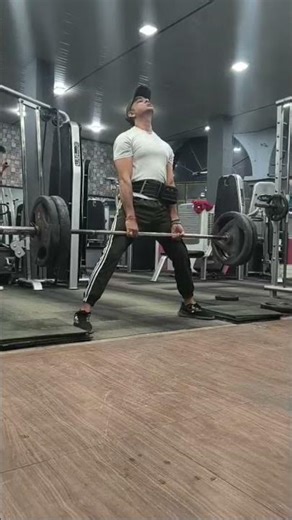 #deadlift #bodybuilding #exercise #exercisemotivation #gym @igorvoitenko4real