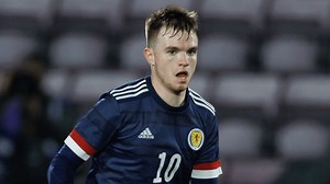 Ex-Rangers kid lined up for dream move to link up with France World Cup winners