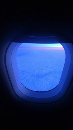 #sky #beautiful #airplane #plane #avion