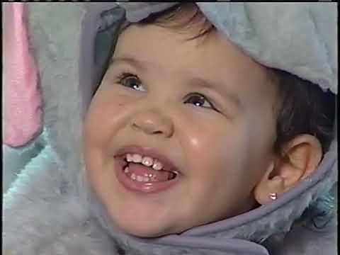 Child Smart: Your Tiny Jungle Tot (2001)