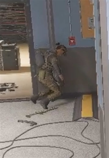 Hibana sold the clip but I’ll still use it #vanilladog87 #r6siege #r6 #rainbowsixsiege