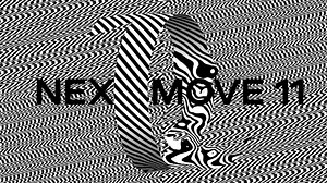 NEXT MOVE 11 has arrived. BOOK HERE https://bit.ly/2Q3AXv5 | CHUNKY MOVE