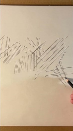 This simple warm-up improves line control