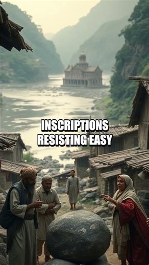 The Kensington Runestone Mystery: An Untold Viking Footnote