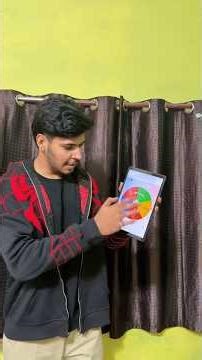 Spin Wheel Challenge