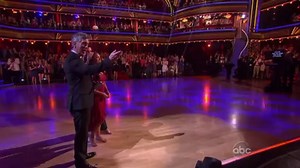 Alexandra Raisman & Mark Ballas - Contemporary