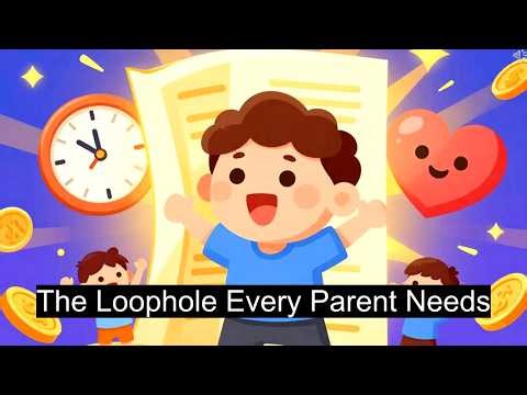 The Life Insurance Loophole Every Parent Needs