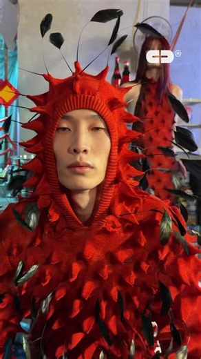 Chet Lo's AW26 Show: Night Market Highlights