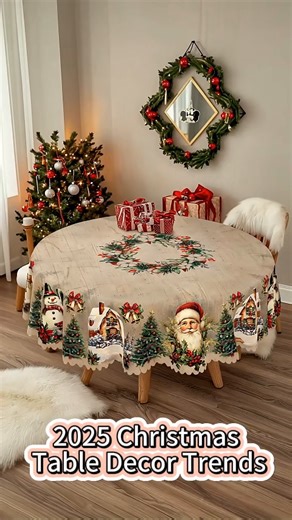 current popular approaches to christmas table styling for festive meals 🎄 | Catherine Simone Mollier