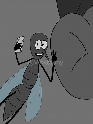 Understanding Mosquito Behavior at Night