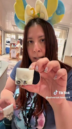 Exclusive Pandora Charms on Disney Treasure Set