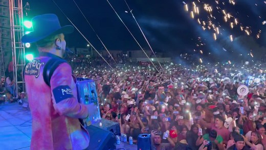 Alameños de la sierra en vivo desde Rancho la Libertad SLP. #ElCocoRayado. | Los Alameños de la sierra