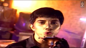 Java Jive - Buah Hati (Official Video)