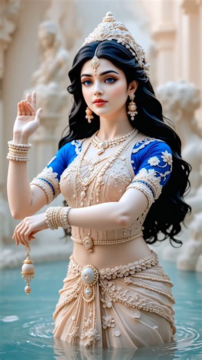 Stunning Classical Dance performance Amazing Moves #dance #classicaldance #gemini #art