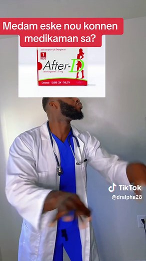 Understanding Levonorgestrel Effects on the Body