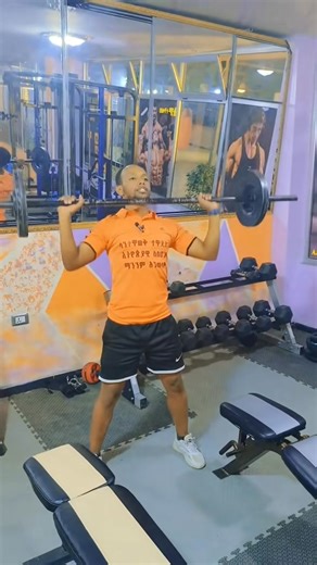 Weight lifting is not the enemy of a herniated disc — bad form and ego lifting are. With the right movements, proper technique, and controlled weight, strength training can actually protect the spine, stabilize the core, and reduce disc pressure. The goal is simple: strengthen first, load later. Train smart, not reckless. Your spine will thank you. #DiscHerniation #BackPainRelief #SpineHealth #WeightLiftingSafety #CoreStrength #HolisticHealthCoach #EthiopiaFitness #JossyYilma #GymEducation #Stre