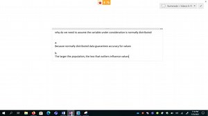 SOLVED:In importance sampling, every non-observed variable is sampled; a full implementation of VE is not needed. Explain how to compute the probability of a sample given the evidence in this situation.
