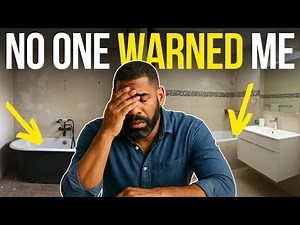 10 Worst Bathroom Design Mistakes NO ONE Warns You About
