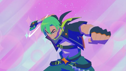 Starlight Re: Volver - Official Gameplay Trailer | PC Gaming Show: Most Wanted