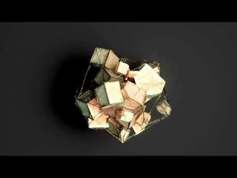 David Granha - Brave Enough