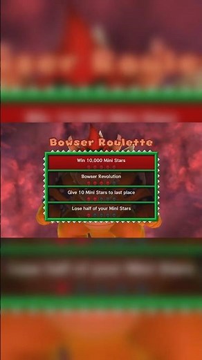 THREE BOWSER SPACES IN A ROW!!! Mario Party 10