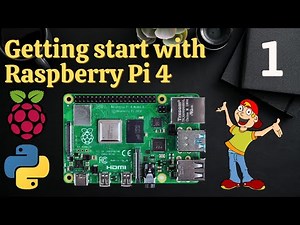 Mind Luster - Learn Raspberry Pi 4 Basics Introduction Specifications and Comparison with Arduino Uno RaspberryPi