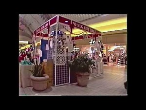 River Falls Mall 1993