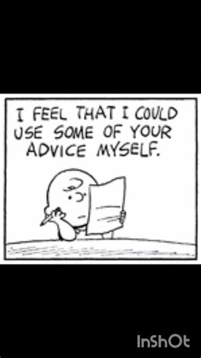 Peanuts October 2nd 1964 comic strip with audio.