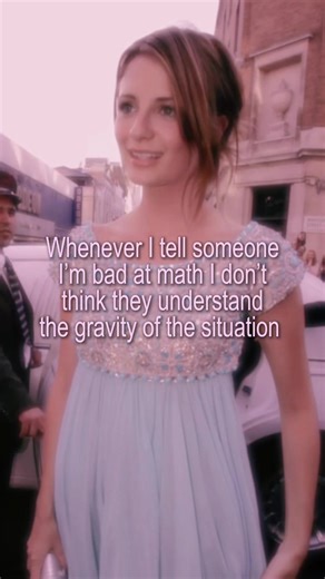 Struggles of Being Bad at Math: A Relatable Perspective