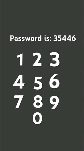 Enter the password! #funny #memes #trend