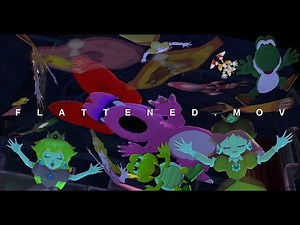 F L A T T E N E D M O V