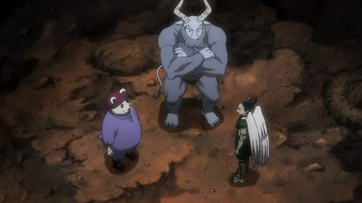 🔻HUNTERxHUNTER (2011) Capitulo 92 Audio Latino 🇲🇽 HD | Animes en español latino