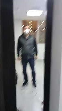 control de acceso ZKTeco instalación y software