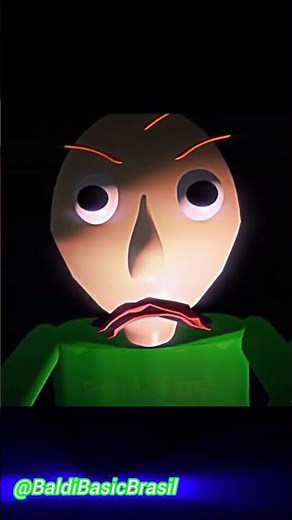 Baldi's Basics Edts... #baldibasic #baldisbasics #baldi #edit #capcutedit