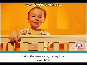 Aspect 11 module 8 p98 What`s in a Smile?