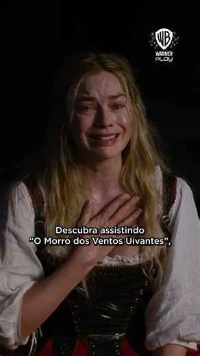 Se ele a ama, por que deseja fazer com que ela sofra?