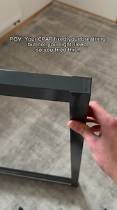 You probably never tried this before | Guard Blinds