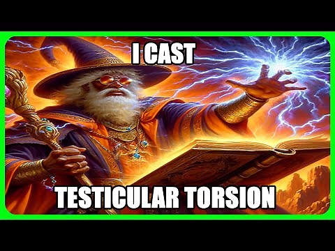 The Sorcerer's Apprentice explained by an idiot