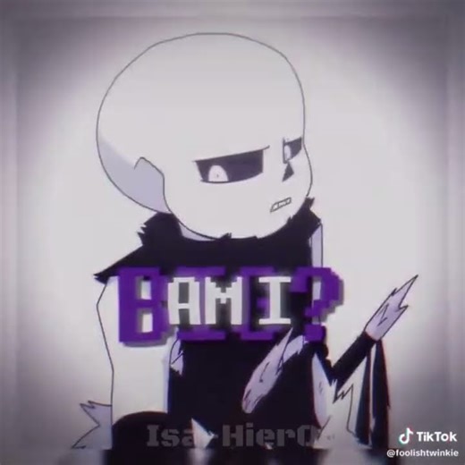 Xtale Sans #Xtale#undertale#sansundertale