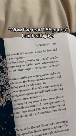 Devouring a Captivating Book: My Reading Journey