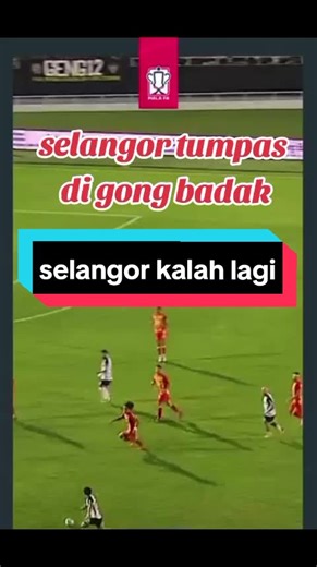 gol kemenangan ganu di gong badak. #bolamalaysia #pialaFA #MFL #FAM